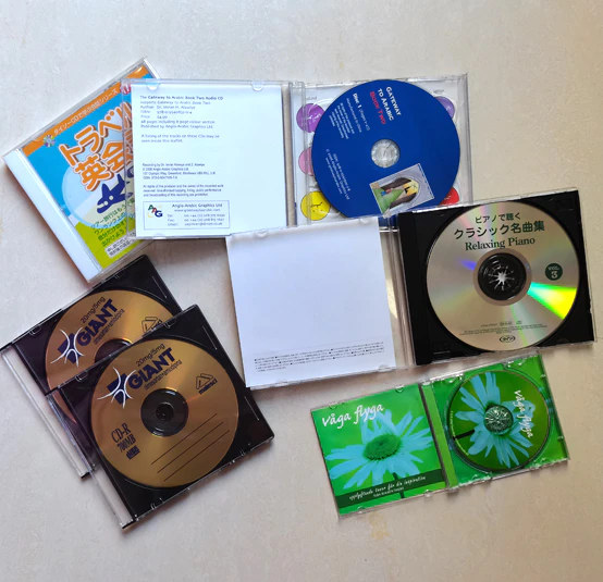 Jewel Case/CD Packaging/CD Jewel Case/cdvd disc manufacturing
