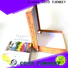 TURNKEY clamshell book box factory for school