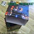 TURNKEY CD hardboard box for business for person