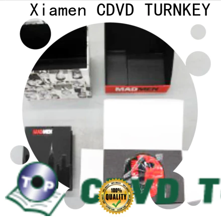 TURNKEY foldable & collapsible box company for project