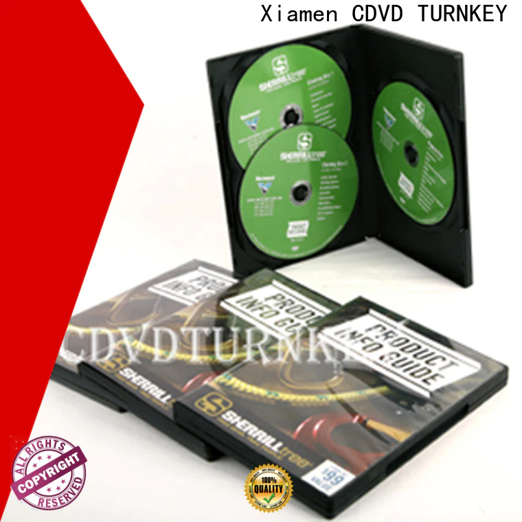Best PP cd case packaging left for business for factory buildings