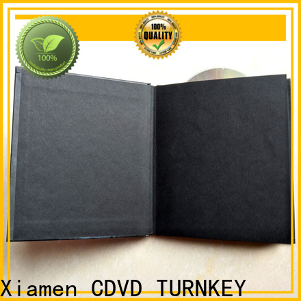 TURNKEY dvd cd book Supply dining room