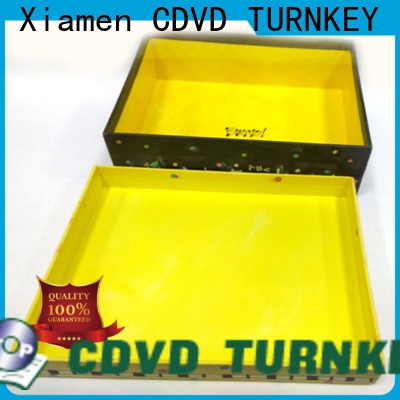 TURNKEY gift boxes wholesale for business for hotels