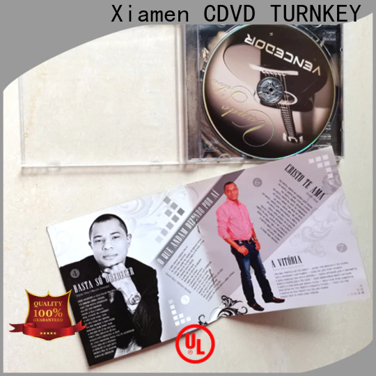Latest dvd case packaging 8cm manufacturers for tower