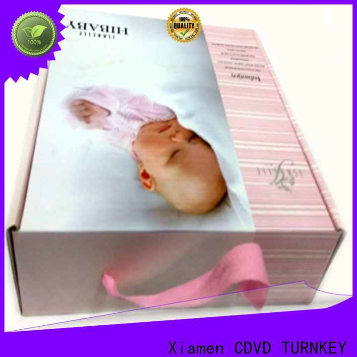 Wholesale color printed corruaged box for business for railway tunnels