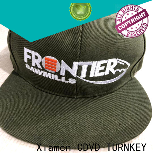 TURNKEY Best t-shirt cap and other clothing Suppliers for school
