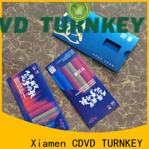 TURNKEY Suppliers