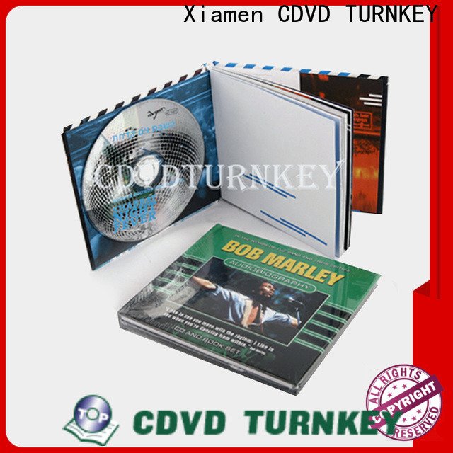Wholesale cd book book for business refectory