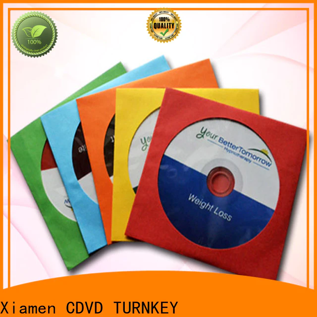 TURNKEY Top clear PP sleeves factory for plaster
