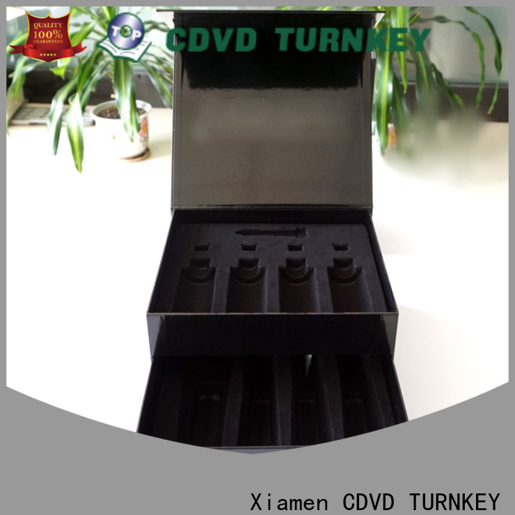 TURNKEY gift boxes wholesale factory for hotels