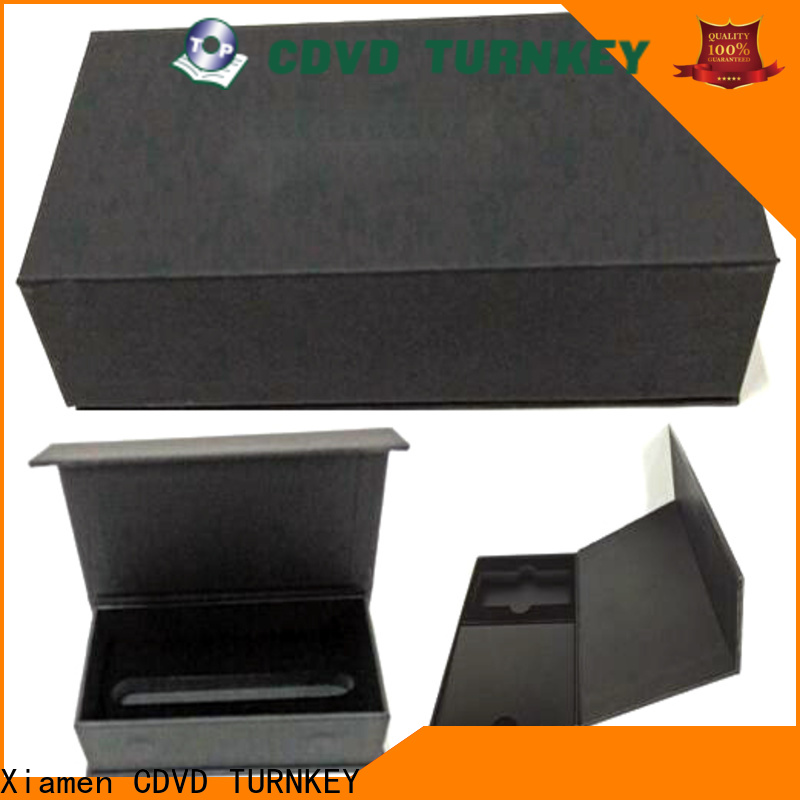 TURNKEY chocolate gift boxes Supply for street