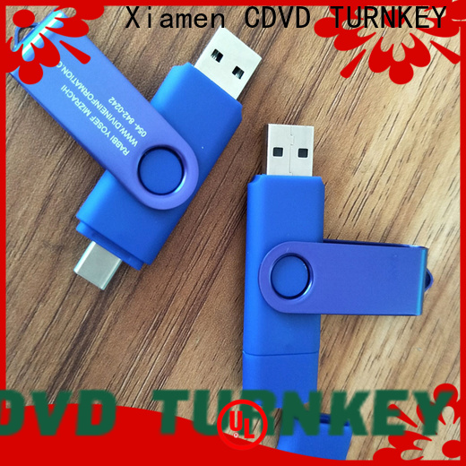 High-quality memory stick on manufacturers for hotel