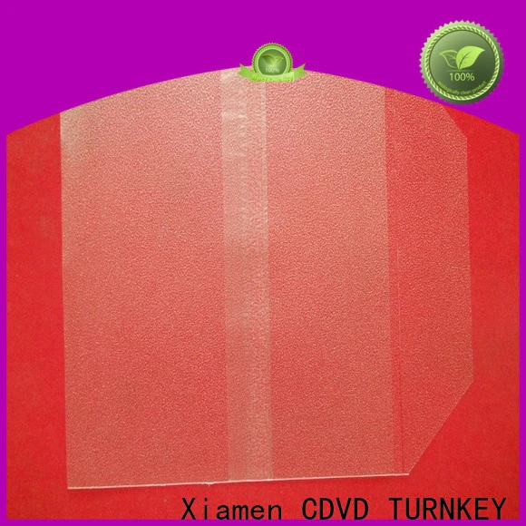 TURNKEY packaging color paper sleeve for business for mortar