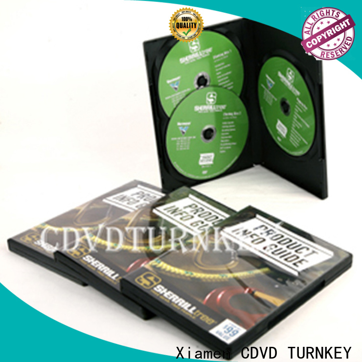 Top dvd box pp company for industrial buildings