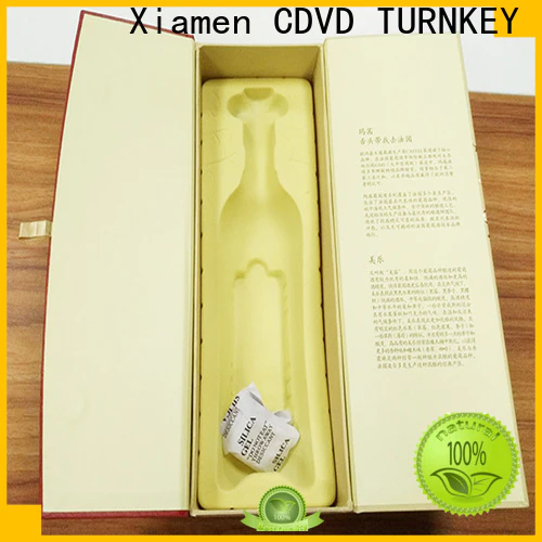 High-quality wine gift box texture manufacturers for daily life