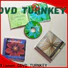 TURNKEY New clear cd jewel case Suppliers for factory buildings