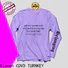 TURNKEY Custom t-shirt cap and other clothing Suppliers for daily life