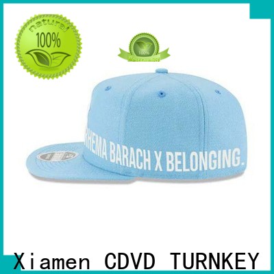 TURNKEY t-shirt cap and other clothing Suppliers for work