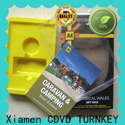TURNKEY color printed corruaged box Supply for roads