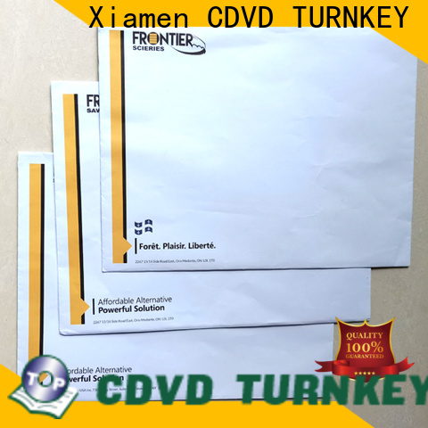 TURNKEY High-quality Suppliers