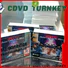 TURNKEY Wholesale Commercial Advertisements Packaging Solution company