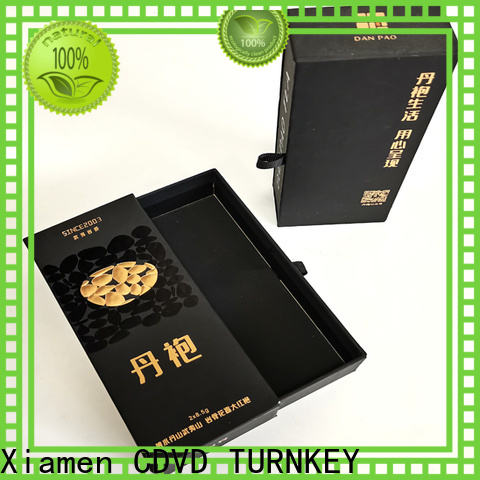 TURNKEY High-quality storage boxes company for self publishers