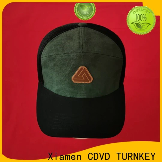 TURNKEY t-shirt cap and other clothing company for work
