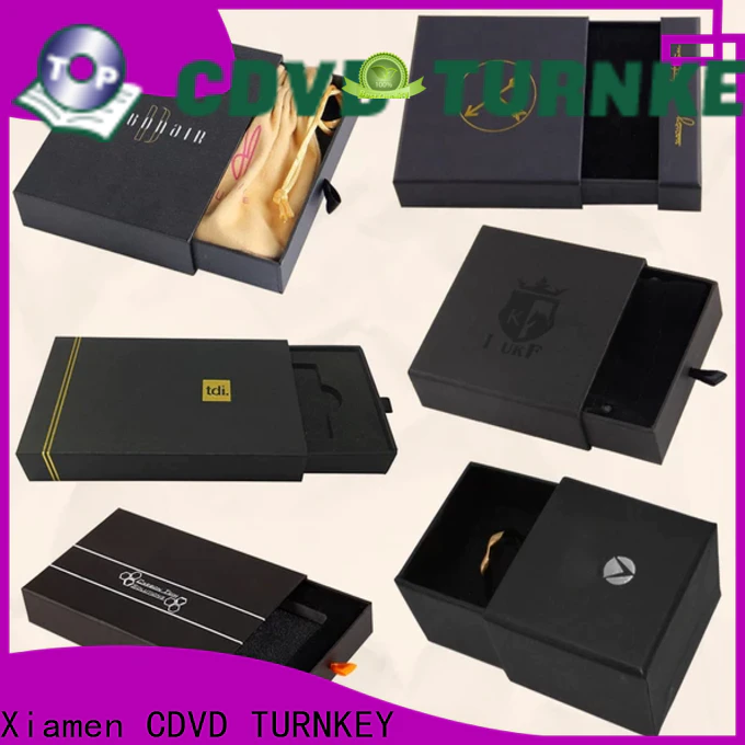 TURNKEY color printed corruaged box Supply for construction site