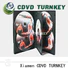 TURNKEY Best multi dvd case packaging Supply for industrial buildings