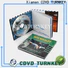 TURNKEY manufacturing cd book manufacturers dining room
