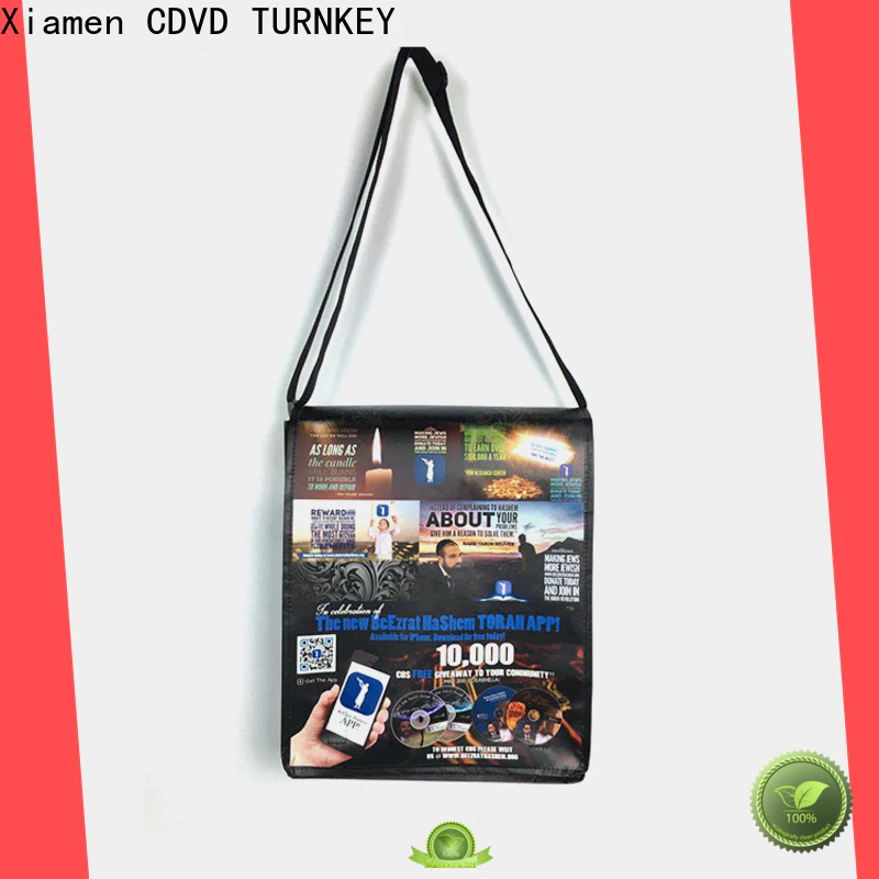 TURNKEY Best paper bag supplier company for work