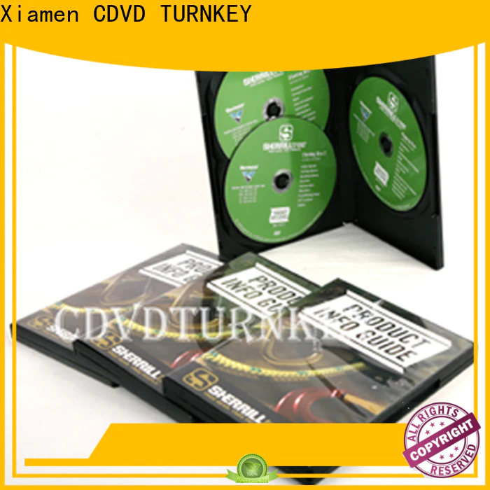 TURNKEY Top multi dvd case packaging Suppliers for industrial buildings