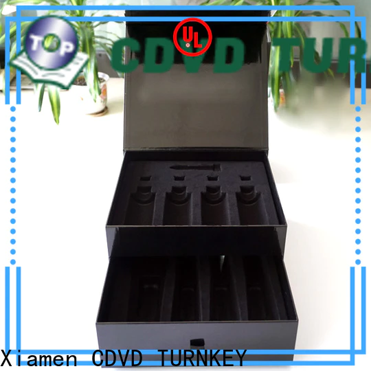 TURNKEY foldable & collapsible box Supply for project