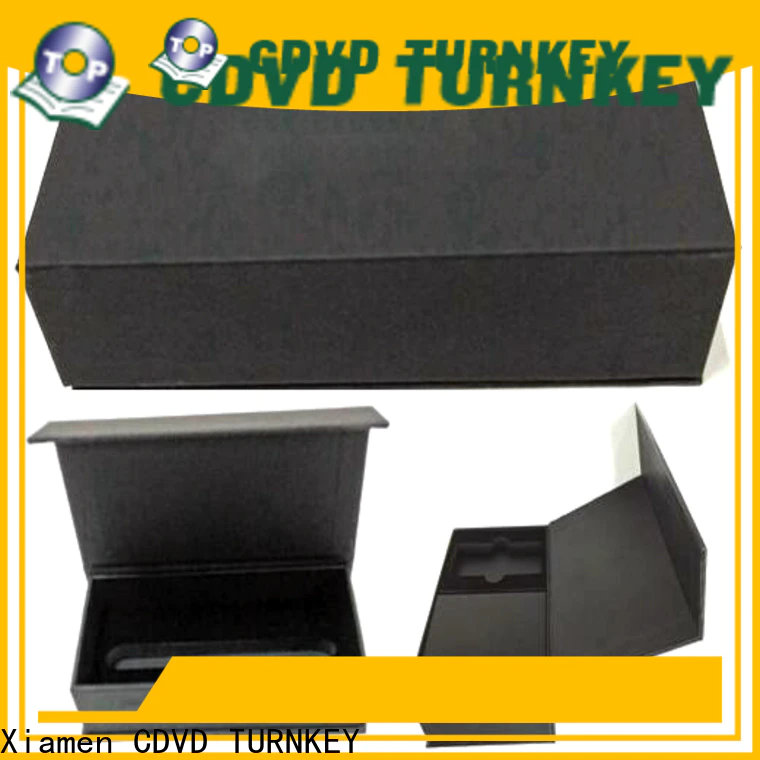 TURNKEY High-quality gift boxes wholesale company for project