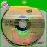 TURNKEY professional cd dvd blu ray advanced technology for bands