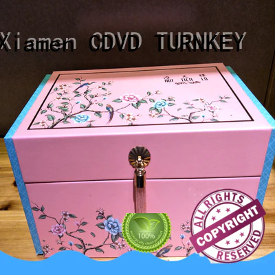 TURNKEY gift boxes wholesale on sale for project