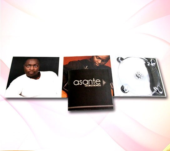 High-quality dvd digipak sides Suppliers for shopping mall-2