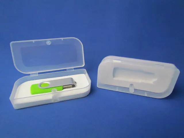 gift box packaging USB flash drive