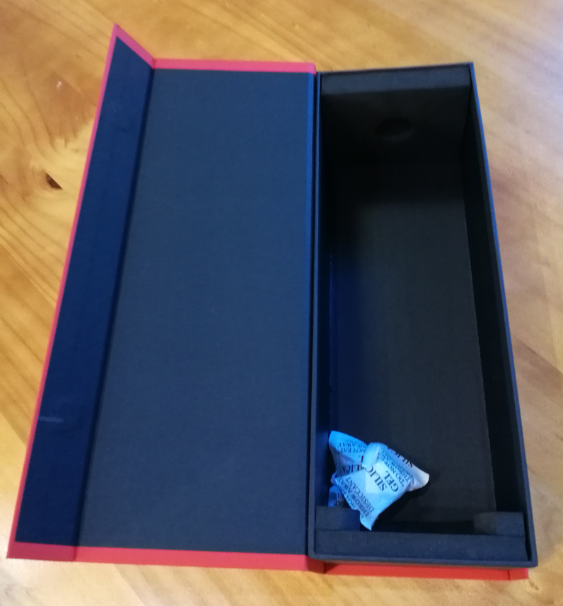 Latest wine gift box as factory for work-2