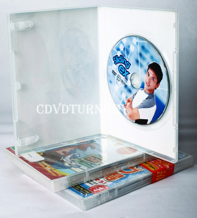 TURNKEY Custom cd jewel case packaging manufacturers for factory buildings-2