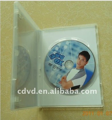 TURNKEY New multi dvd case packaging Suppliers for factory buildings-2