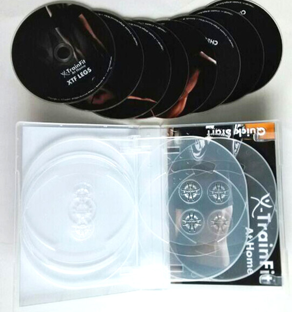 TURNKEY New multi dvd case packaging Suppliers for factory buildings-1
