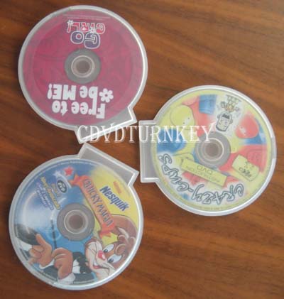 TURNKEY mini double cd jewel case manufacturers for factory buildings-2