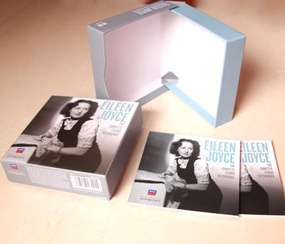 CUBE BOX C-SHELL BOX FOR CD DVD DISC