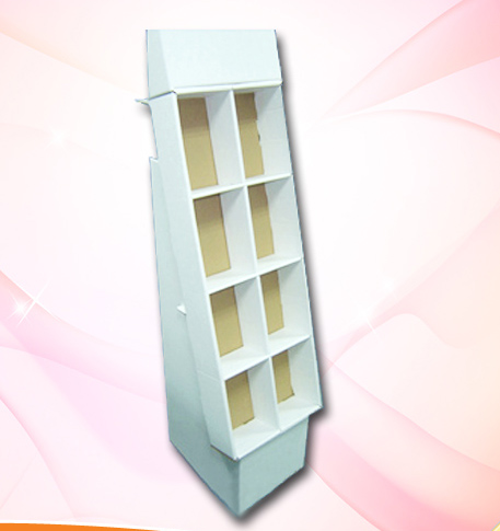 TURNKEY corrugated cardboard display boxes Supply for air port-2