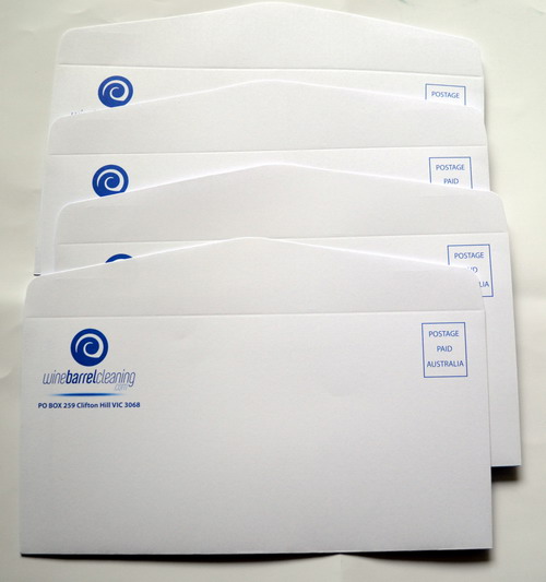 TURNKEY Latest brown kraft envelopes factory for hotel-1