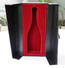TURNKEY Custom wine box cardboard company for school