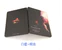 Best China hot sale 0.23mm color printing Blu-ray Tin box Steel book supplier Oem With Good Price