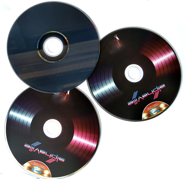 TURNKEY printing cd plastic sleeve Supply for Kitchen-5