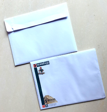 Latest printed envelope pet factory for kitchen-1